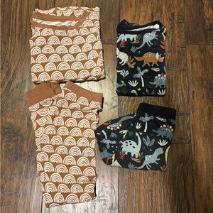 Little Sleepies pajama bundle